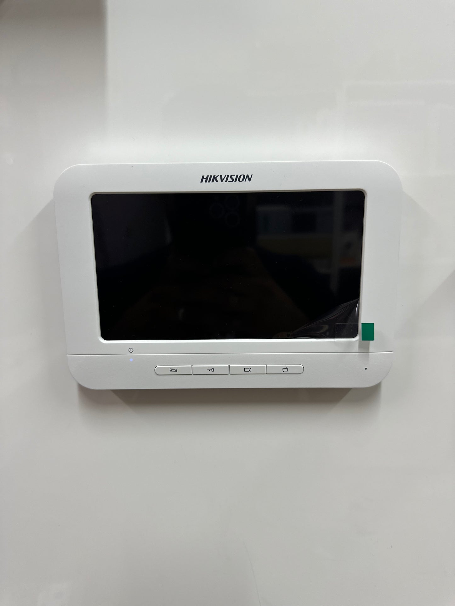 VISIOPHONE HIKVISION 7 POUCES FULL HD