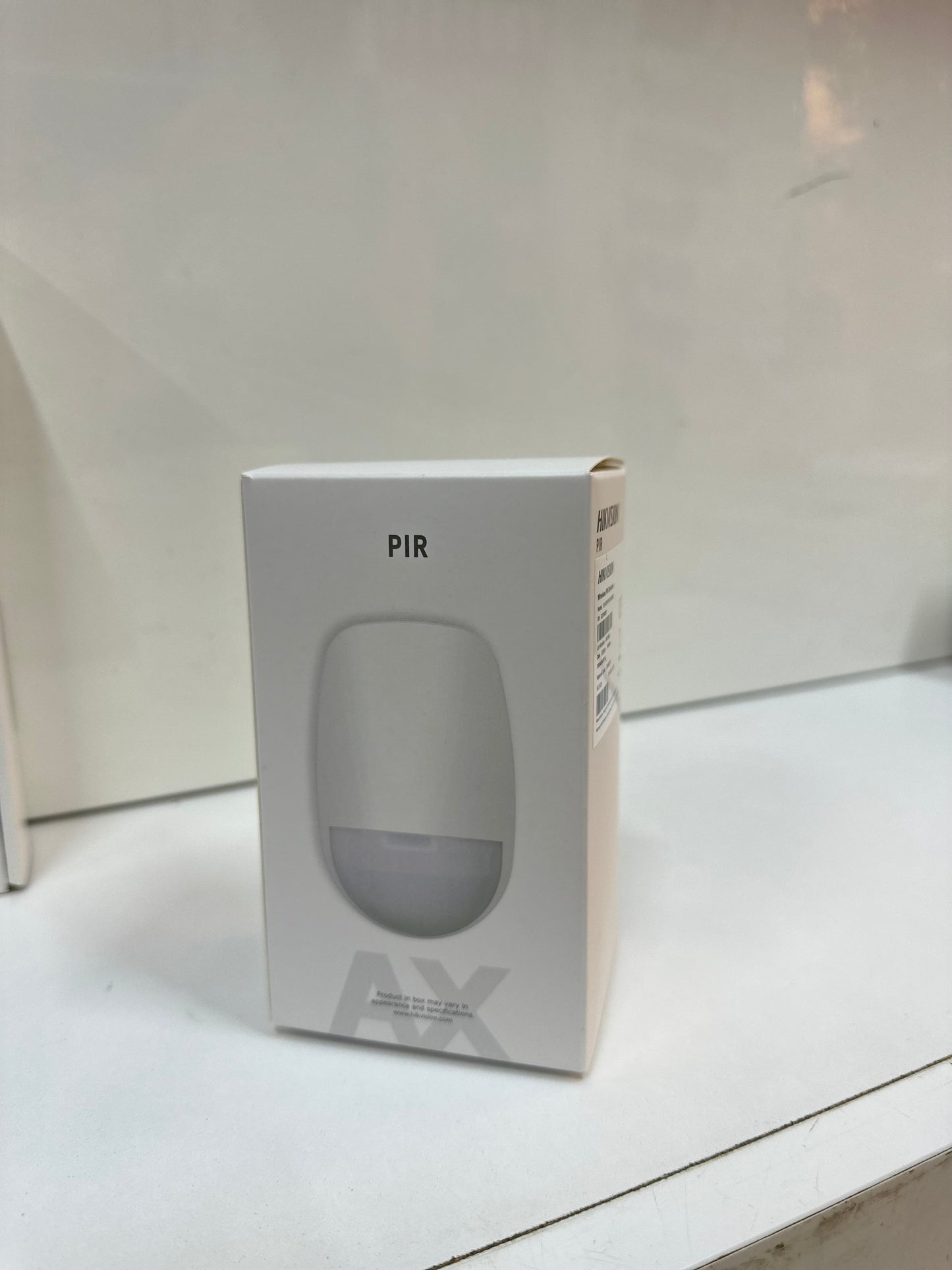 Kit Alarme sans fils HIKVISION AX PRO