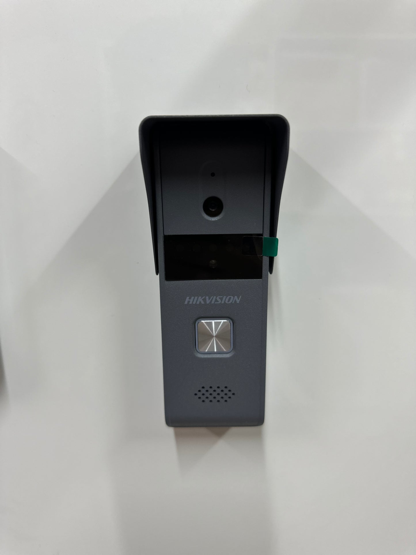 VISIOPHONE HIKVISION 7 POUCES FULL HD