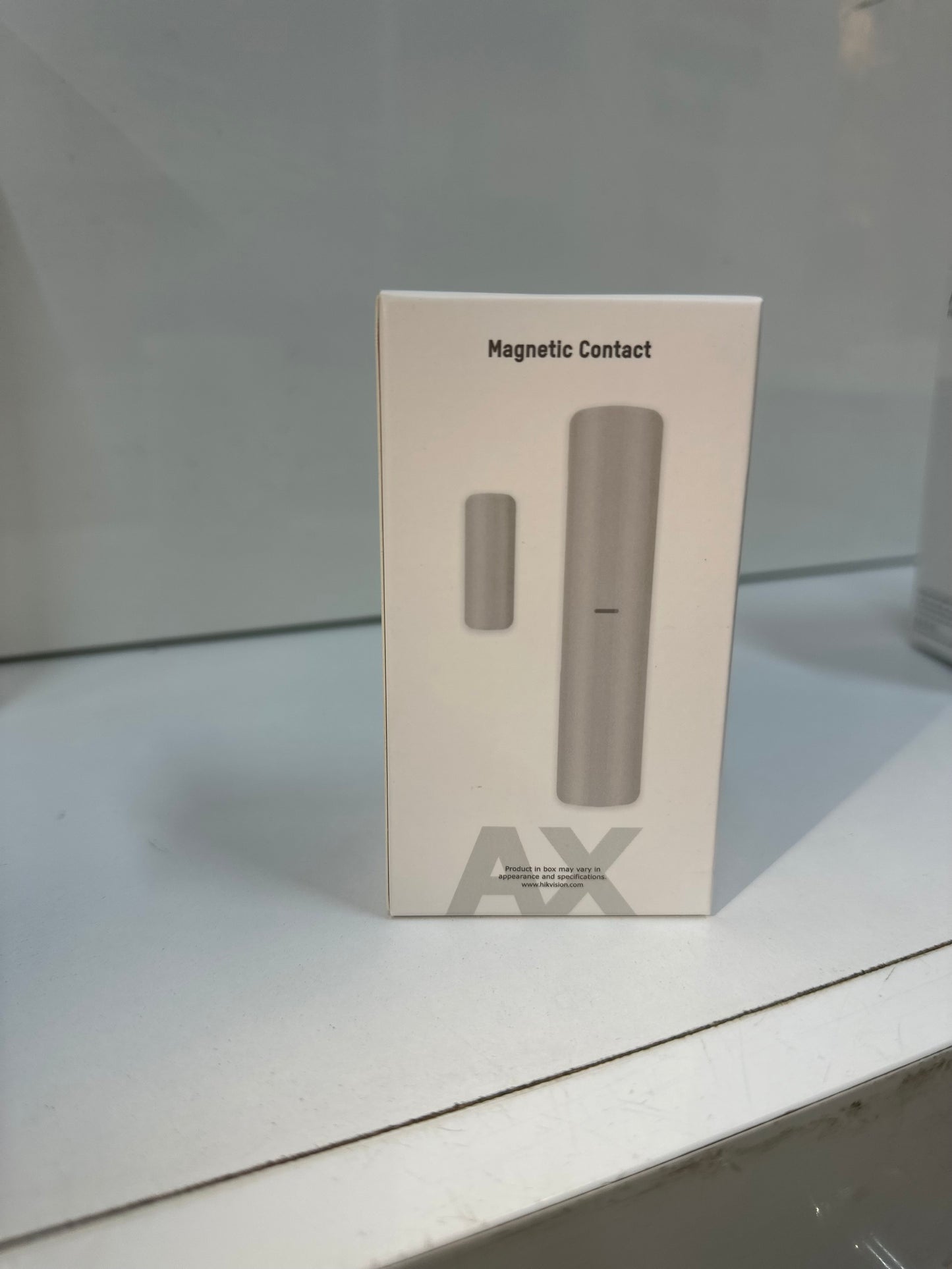 Kit Alarme sans fils HIKVISION AX PRO
