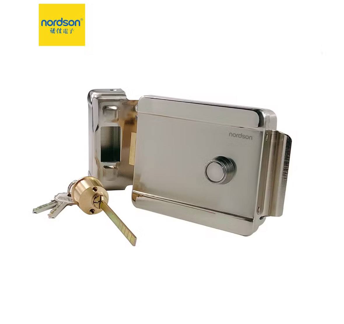 Pack DIGICODE ZKTeco