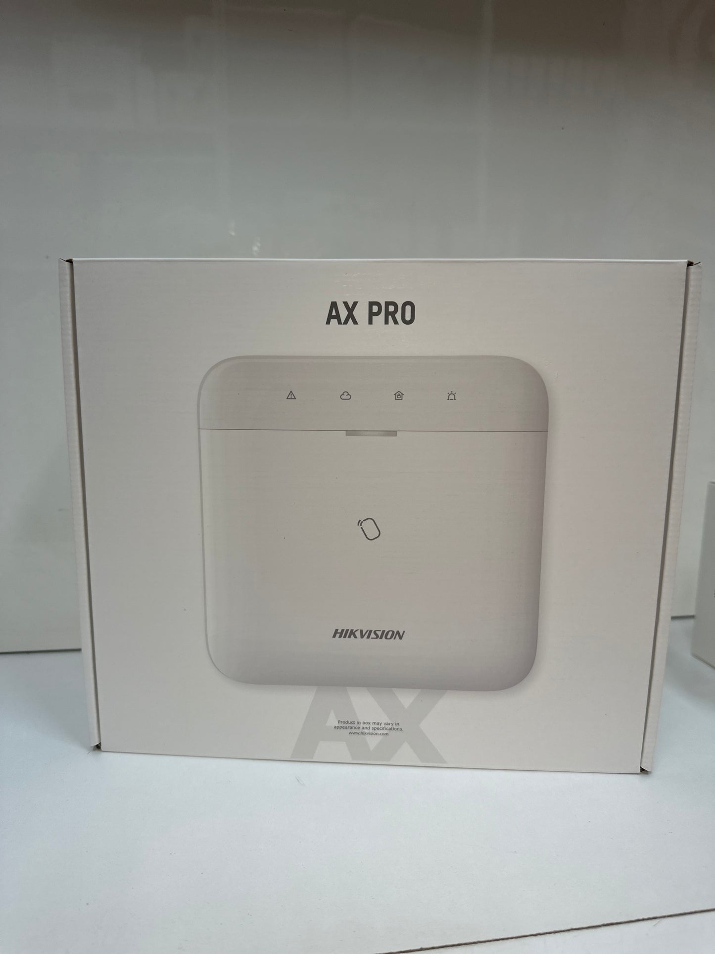 Kit Alarme sans fils HIKVISION AX PRO