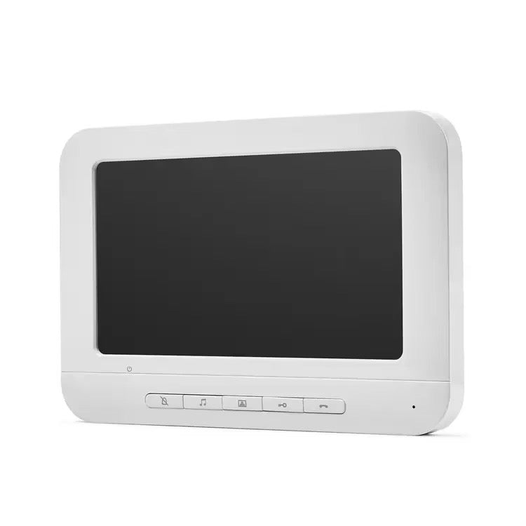 VISIOPHONE MMC  7 POUCES HD