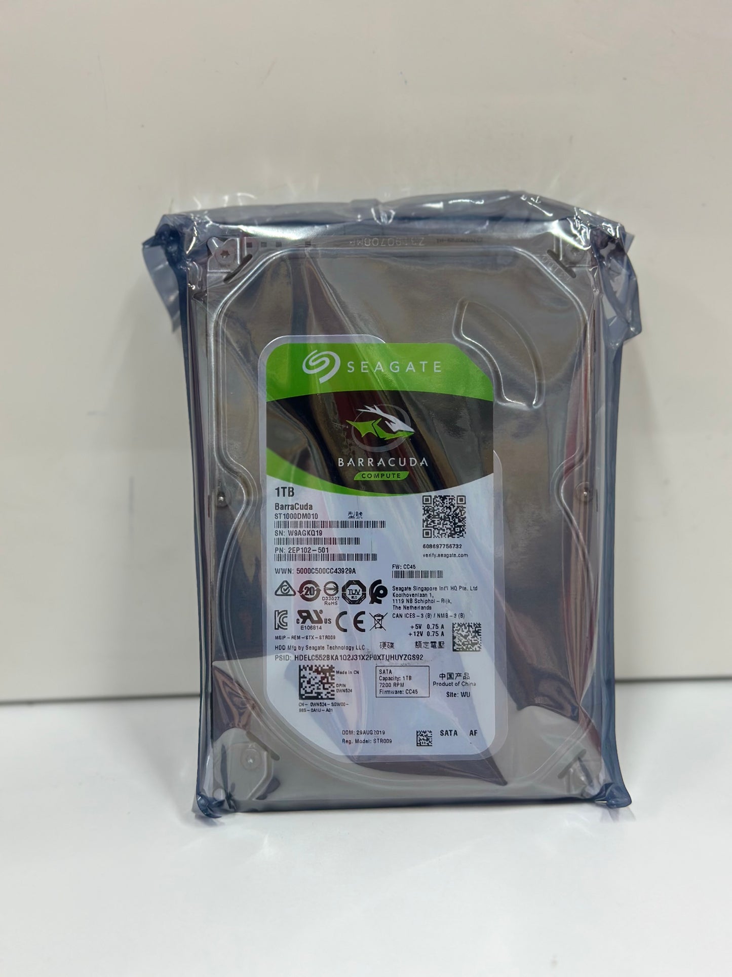✅ Pack Caméras de Surveillance HIKVISION IP – 4MP + HDD 1 To