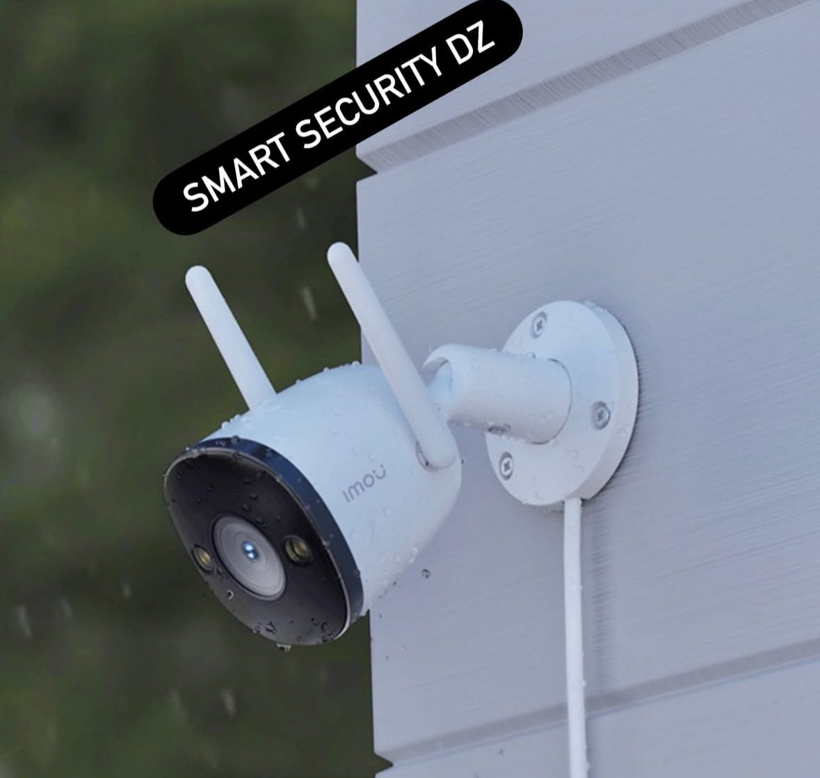 Caméra Imou Bullet 2E