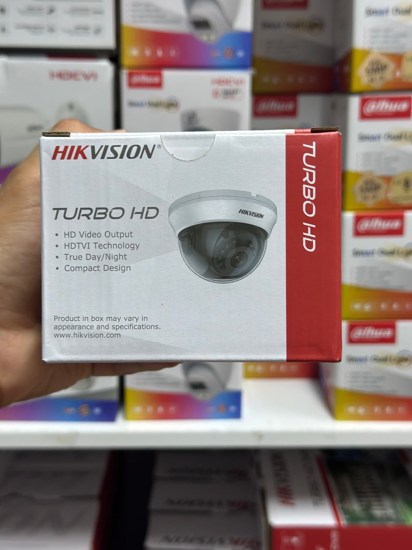 PROMOTION PACK 02 CAMÉRAS HIKVISION ✅