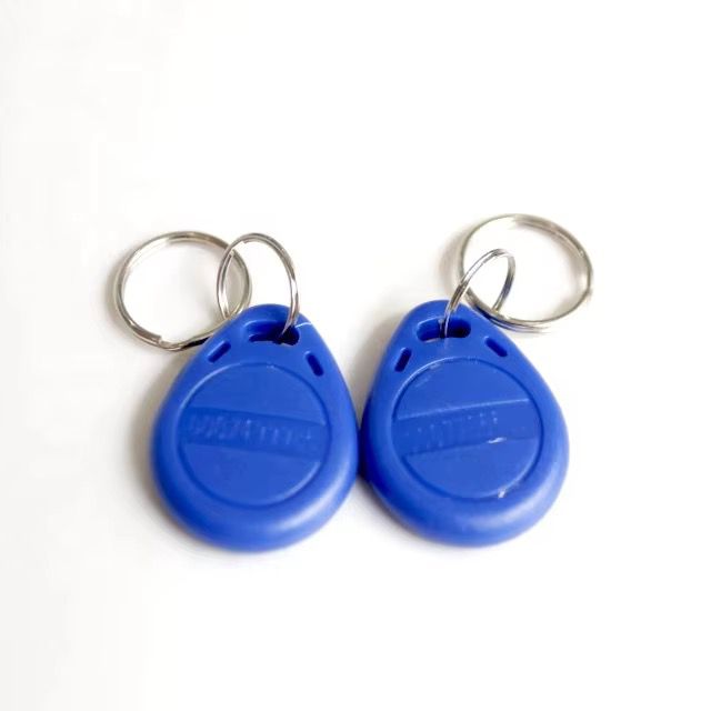 🔐 Pack Interphone Vidéo WiFi Tuya avec Clavier RFID